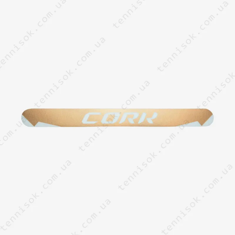 Захист ракетки для паделу Cork Padel Racket Protection Bronze