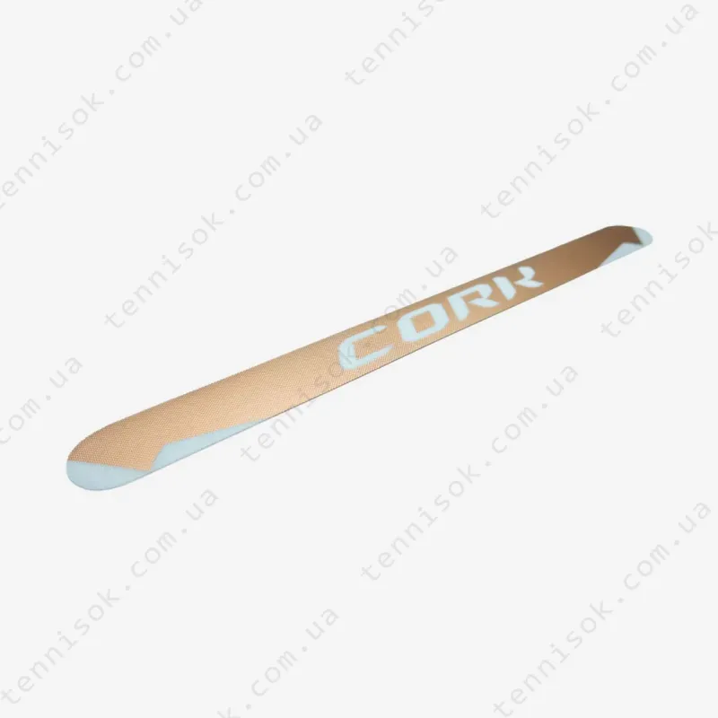 Захист ракетки для паделу Cork Padel Racket Protection Bronze