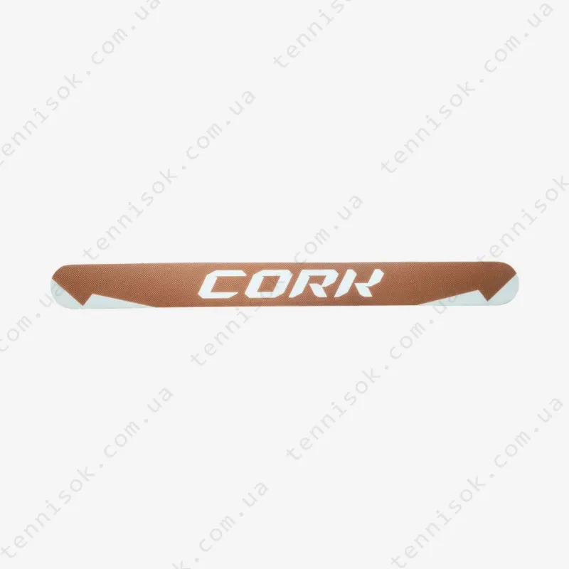 Защита ракетки для падела Cork Padel Racket Protection Brown