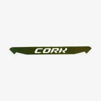 Захист ракетки для паделу Cork Padel Racket Protection Green
