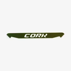 Защита ракетки для падела Cork Padel Racket Protection Green