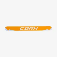 Захист ракетки для паделу Cork Padel Racket Protection Orange