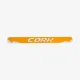 Захист ракетки для паделу Cork Padel Racket Protection Orange