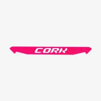 Захист ракетки для паделу Cork Padel Racket Protection Pink