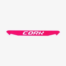 Защита ракетки для падела Cork Padel Racket Protection Pink