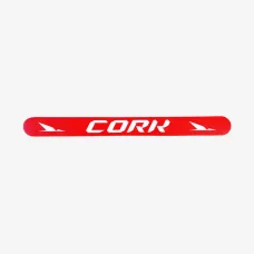 Защита ракетки для падела Cork Padel Racket Protection Red