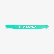 Защита ракетки для падела Cork Padel Racket Protection Turquoise