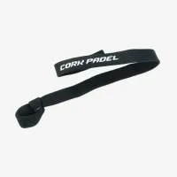 Ремешок ракетки для падела Cork Padel Racket String Black