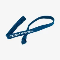 Ремешок ракетки для падела Cork Padel Racket String Blue