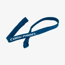 Ремешок ракетки для падела Cork Padel Racket String Blue