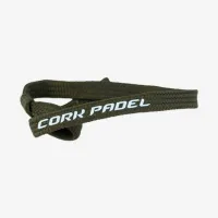 Ремінець ракетки для паделу Cork Padel Racket String Green