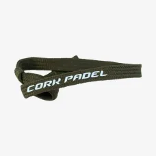 Ремешок ракетки для падела Cork Padel Racket String Green