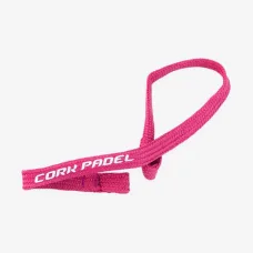 Ремешок ракетки для падела Cork Padel Racket String Pink