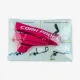 Ремінець ракетки для паделу Cork Padel Racket String Pink