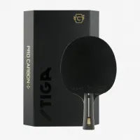 Ракетки для настільного тенісу Stiga Pro Carbon Plus 5-Star FL