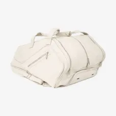 Сумка для паделу Cork Padel Leather Thermobag White/Silver