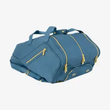Сумка для паделу Cork Padel Leather Thermobag Blue