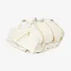 Сумка для паделу Cork Padel Leather Thermobag White
