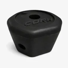Колпачок для ручки Cork Padel Racket Handle Cap Black