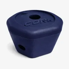 Колпачок для ручки Cork Padel Racket Handle Cap Blue