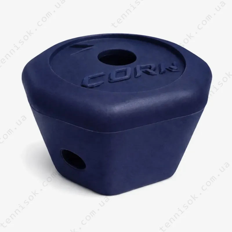Колпачок для ручки Cork Padel Racket Handle Cap Blue