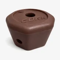 Колпачок для ручки Cork Padel Racket Handle Cap Brown