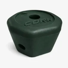 Колпачок для ручки Cork Padel Racket Handle Cap Green