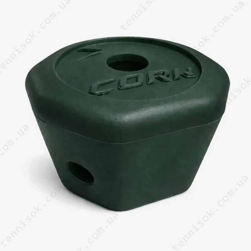 Колпачок для ручки Cork Padel Racket Handle Cap Green