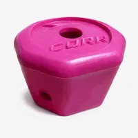 Колпачок для ручки Cork Padel Racket Handle Cap Pink