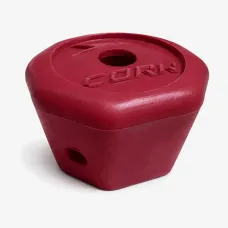 Колпачок для ручки Cork Padel Racket Handle Cap Red