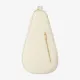 Чехол для падел ракетки Cork Padel Racket Leather Cover White