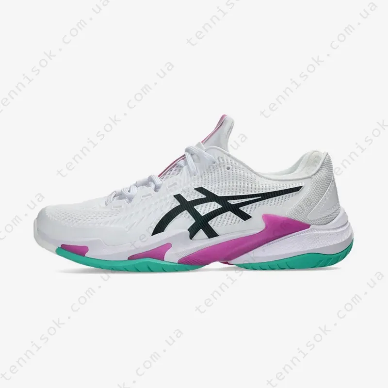 Тенісні кросівки Asics Court FF 3 1041A370-106