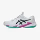 Тенісні кросівки Asics Court FF 3 1041A370-106