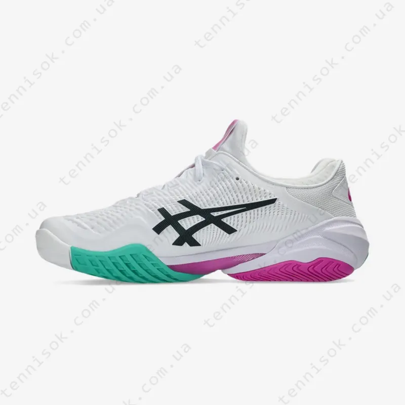 Тенісні кросівки Asics Court FF 3 1041A370-106