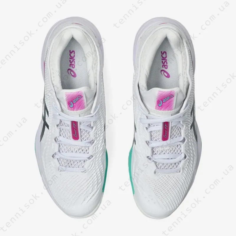 Тенісні кросівки Asics Court FF 3 1041A370-106