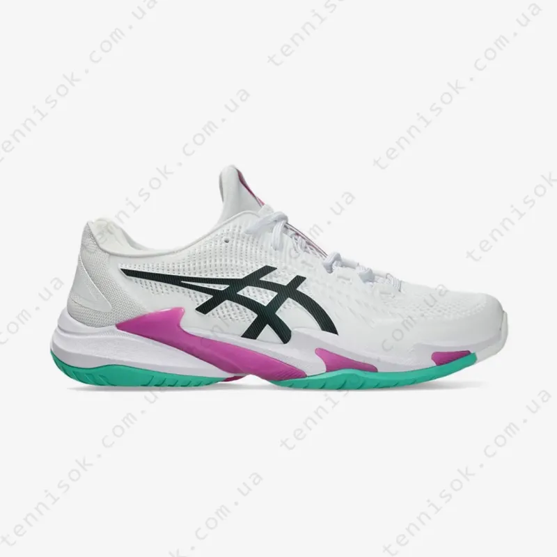 Тенісні кросівки Asics Court FF 3 1041A370-106