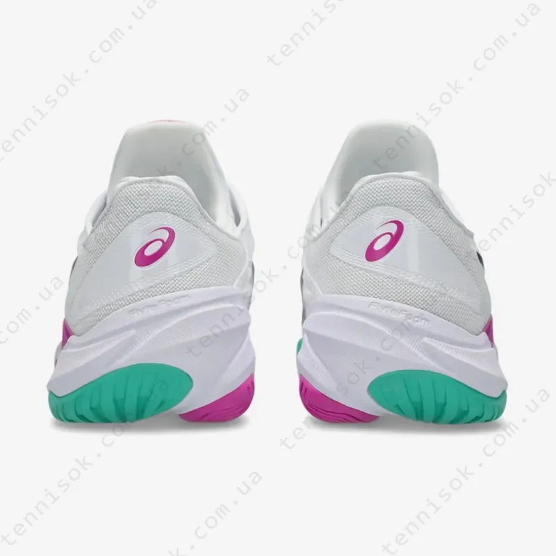 Тенісні кросівки Asics Court FF 3 1041A370-106