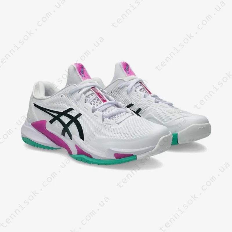 Тенісні кросівки Asics Court FF 3 1041A370-106