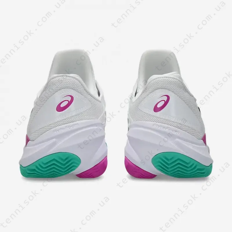 Теннисные кроссовки Asics Court FF 3 Clay 1041A371-106