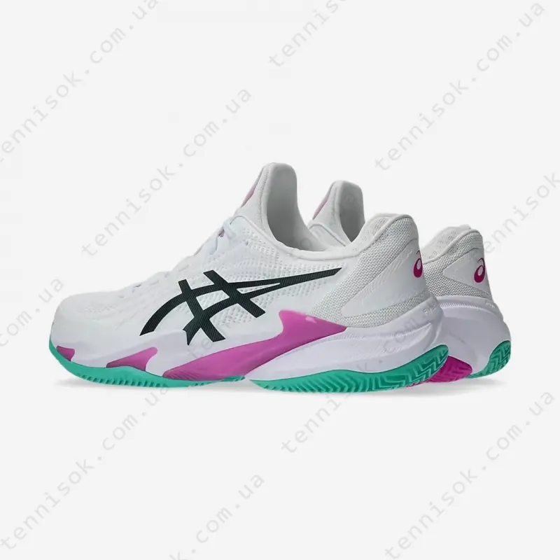 Теннисные кроссовки Asics Court FF 3 Clay 1041A371-106