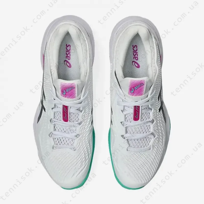 Теннисные кроссовки Asics Court FF 3 Clay 1041A371-106