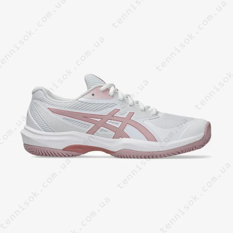 Теннисные кроссовки Asics Game FF Clay/OC 1042A282-103