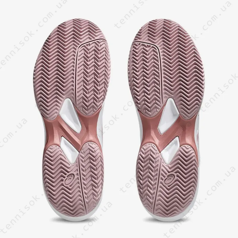 Теннисные кроссовки Asics Game FF Clay/OC 1042A282-103
