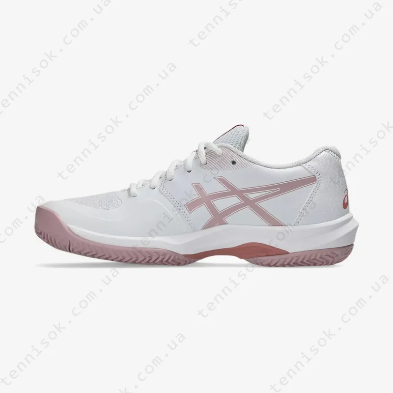 Теннисные кроссовки Asics Game FF Clay/OC 1042A282-103