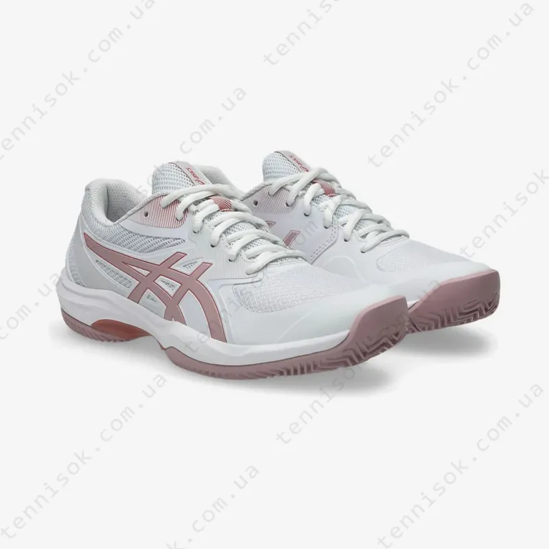 Теннисные кроссовки Asics Game FF Clay/OC 1042A282-103
