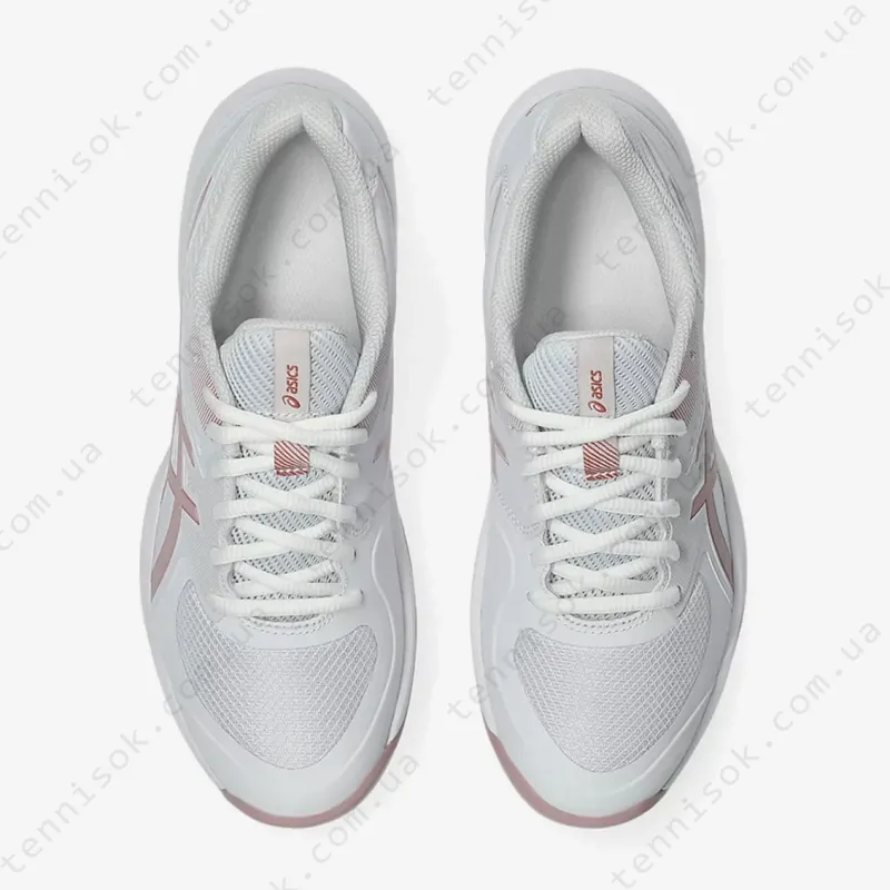 Теннисные кроссовки Asics Game FF Clay/OC 1042A282-103