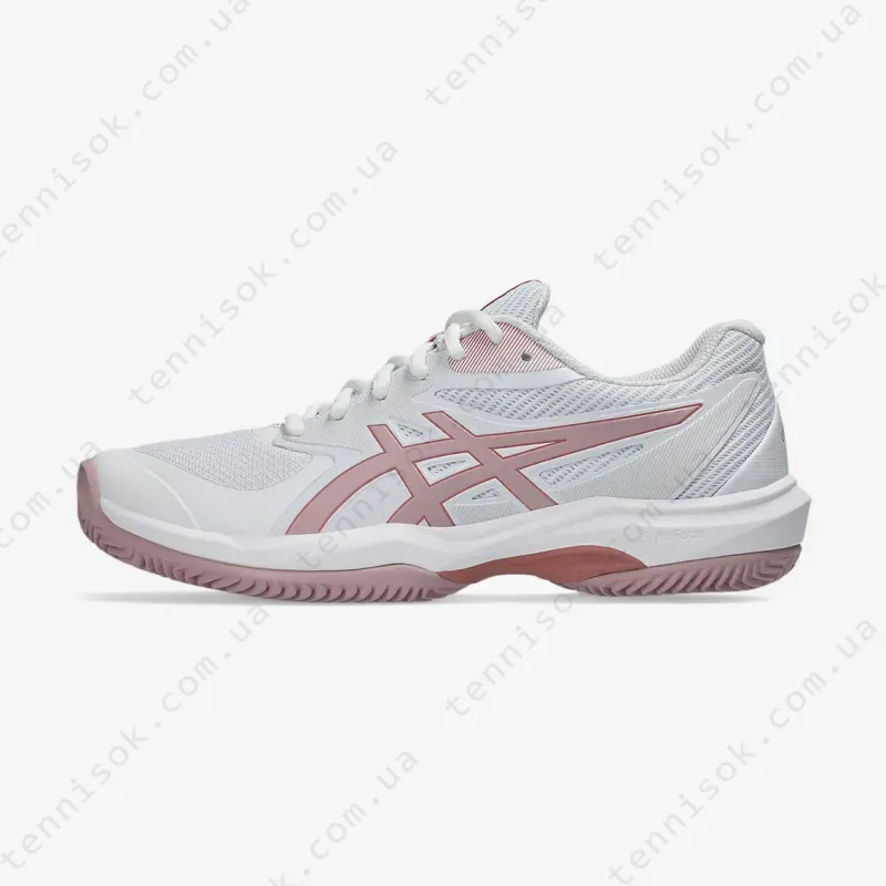 Теннисные кроссовки Asics Game FF Clay/OC 1042A282-103