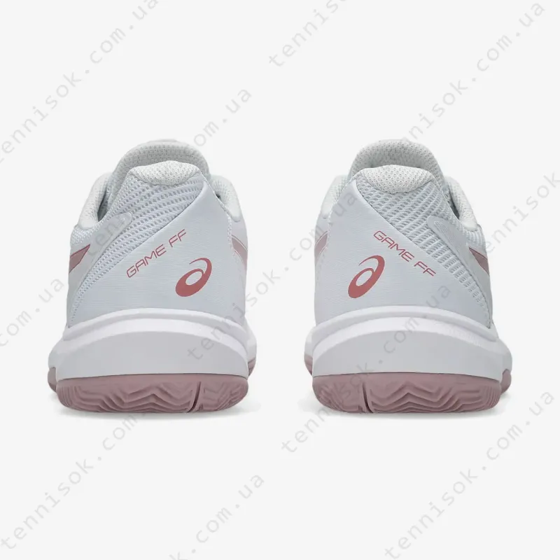 Теннисные кроссовки Asics Game FF Clay/OC 1042A282-103