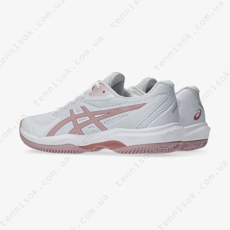 Теннисные кроссовки Asics Game FF Clay/OC 1042A282-103