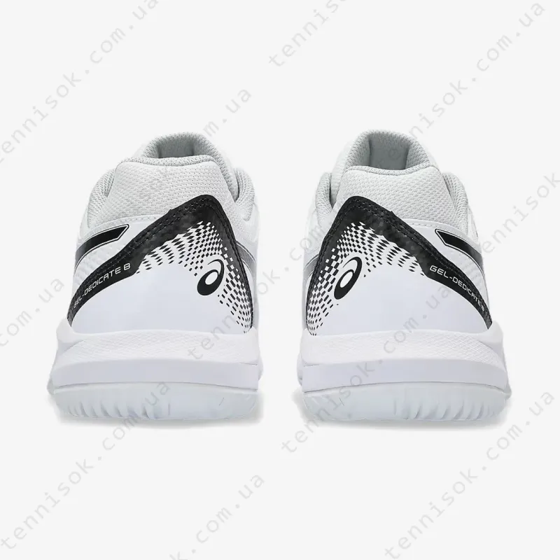 Теннисные кроссовки Asics Gel-Dedicate 8 1041A408-101
